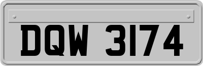 DQW3174