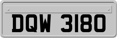 DQW3180