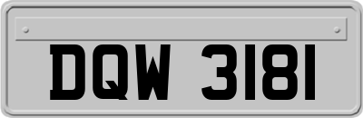 DQW3181