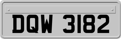 DQW3182