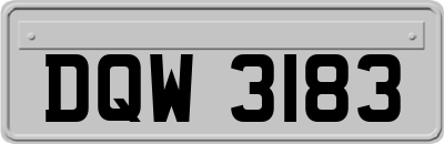 DQW3183