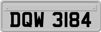 DQW3184
