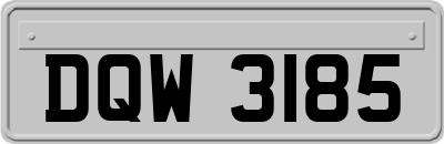 DQW3185