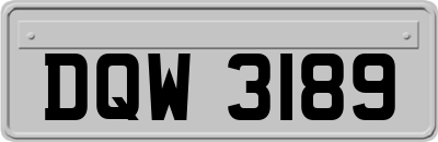 DQW3189