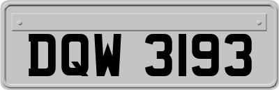DQW3193
