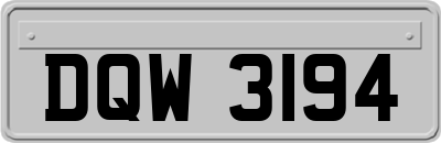 DQW3194