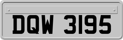 DQW3195