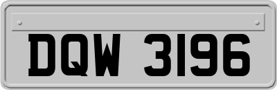 DQW3196