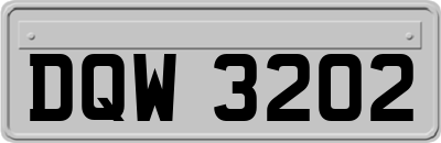 DQW3202
