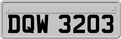 DQW3203