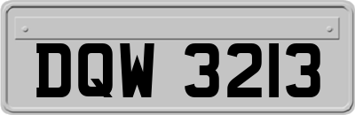 DQW3213