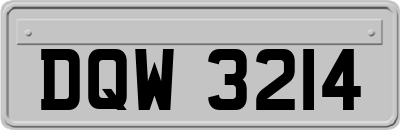 DQW3214