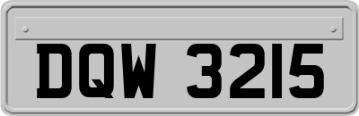 DQW3215