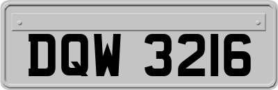 DQW3216