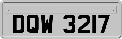 DQW3217