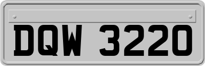 DQW3220