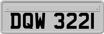 DQW3221