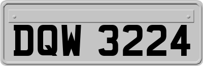 DQW3224