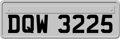 DQW3225
