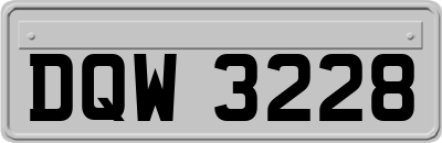 DQW3228