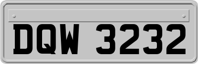 DQW3232