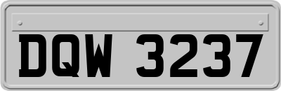 DQW3237