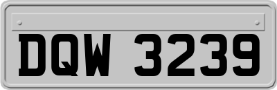DQW3239