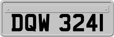 DQW3241