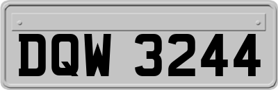 DQW3244