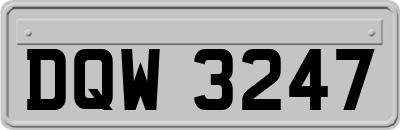 DQW3247