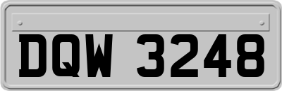 DQW3248
