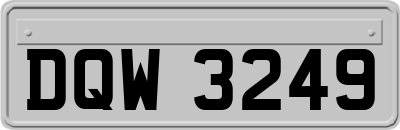 DQW3249