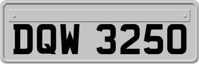 DQW3250
