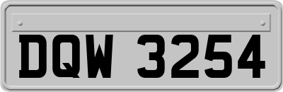 DQW3254