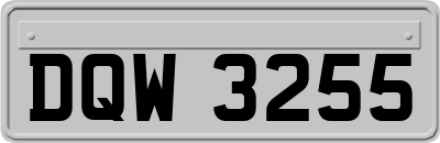 DQW3255