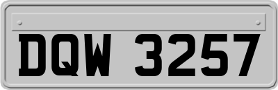 DQW3257