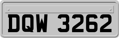 DQW3262