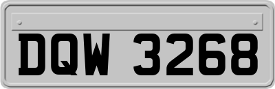 DQW3268