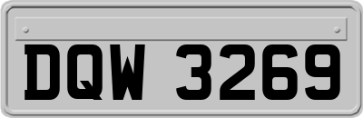 DQW3269