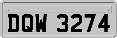 DQW3274
