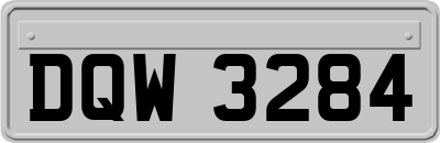 DQW3284