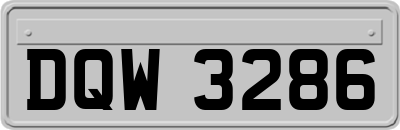 DQW3286