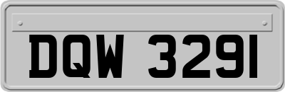 DQW3291