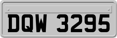 DQW3295