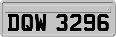 DQW3296