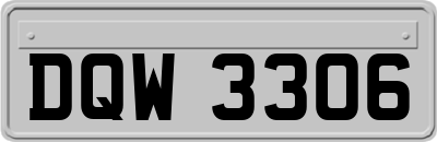 DQW3306