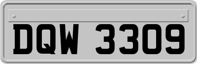 DQW3309