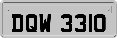 DQW3310