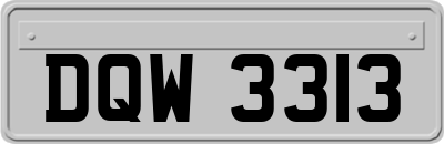 DQW3313