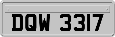 DQW3317